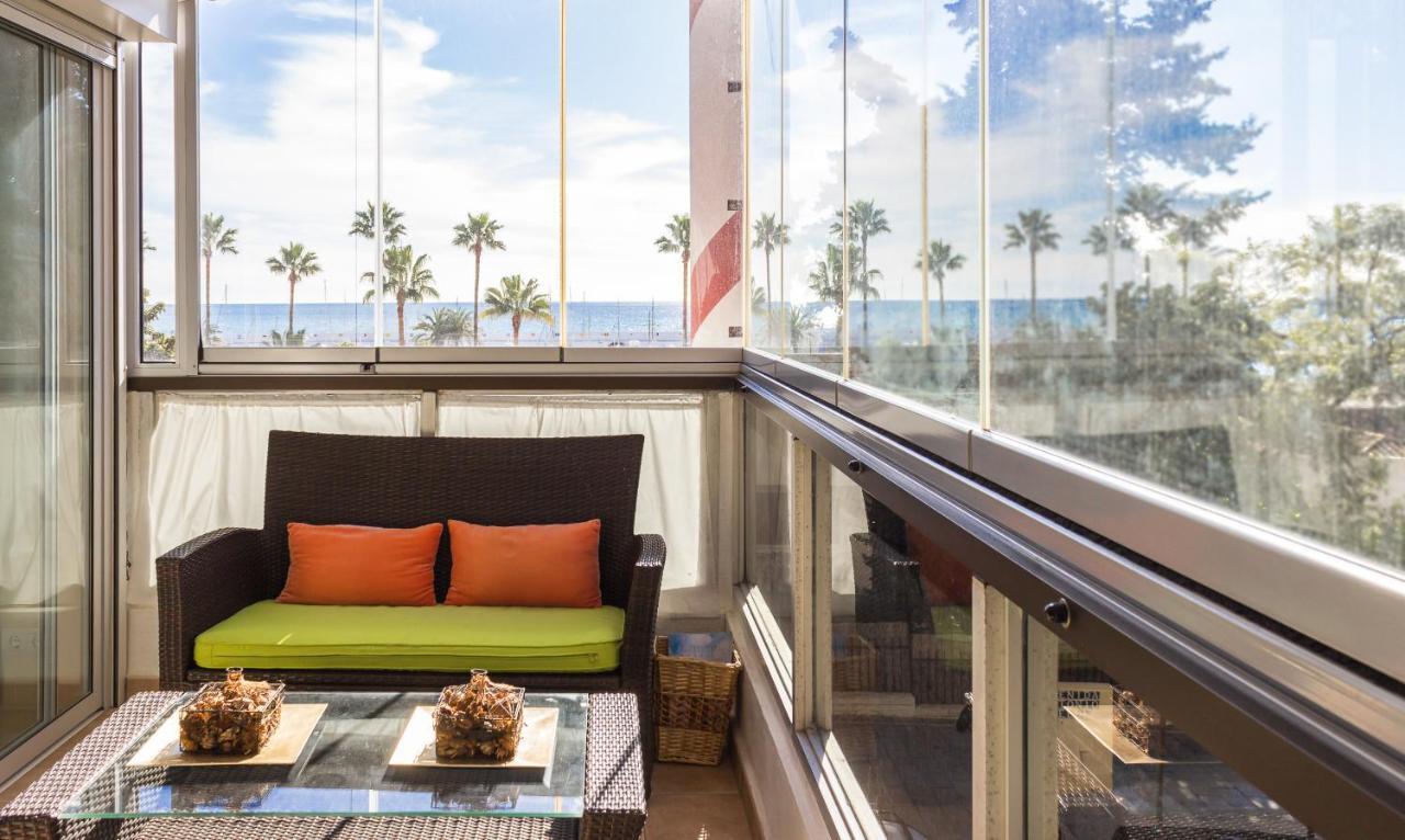 Appartamento Apartamento La Farola Marbella
